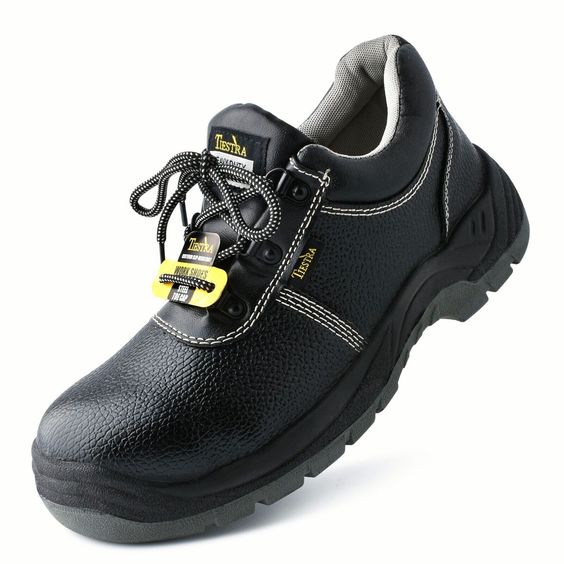 SAFETY SHOES